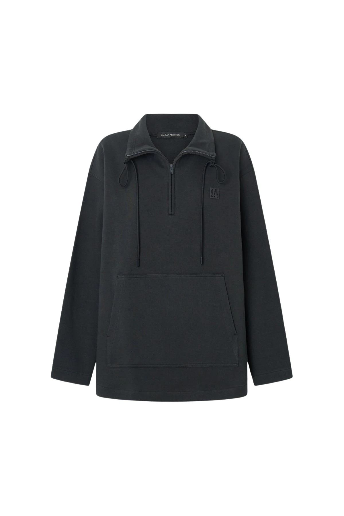 Camilla-and-Marc-Figura-Sweater-coveti22965_nobg Camilla and Marc Figura Sweater - Knitwear - Luxury Ready-to-Wear at Coveti