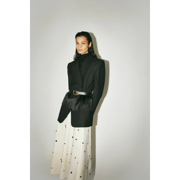 Camilla and Marc Floret Blazer, view 2