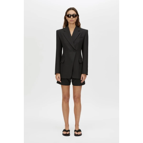 Camilla and Marc Floret Blazer - Jackets - Luxury Ready-to-Wear at Coveti
