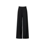 Camilla and Marc Floret Tailored Pant - Pants - Luxury Ready-to-Wear at Coveti