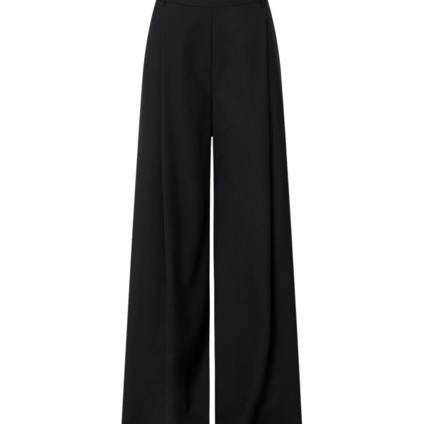 Camilla and Marc Floret Tailored Pant - Pants - Luxury Ready-to-Wear at Coveti