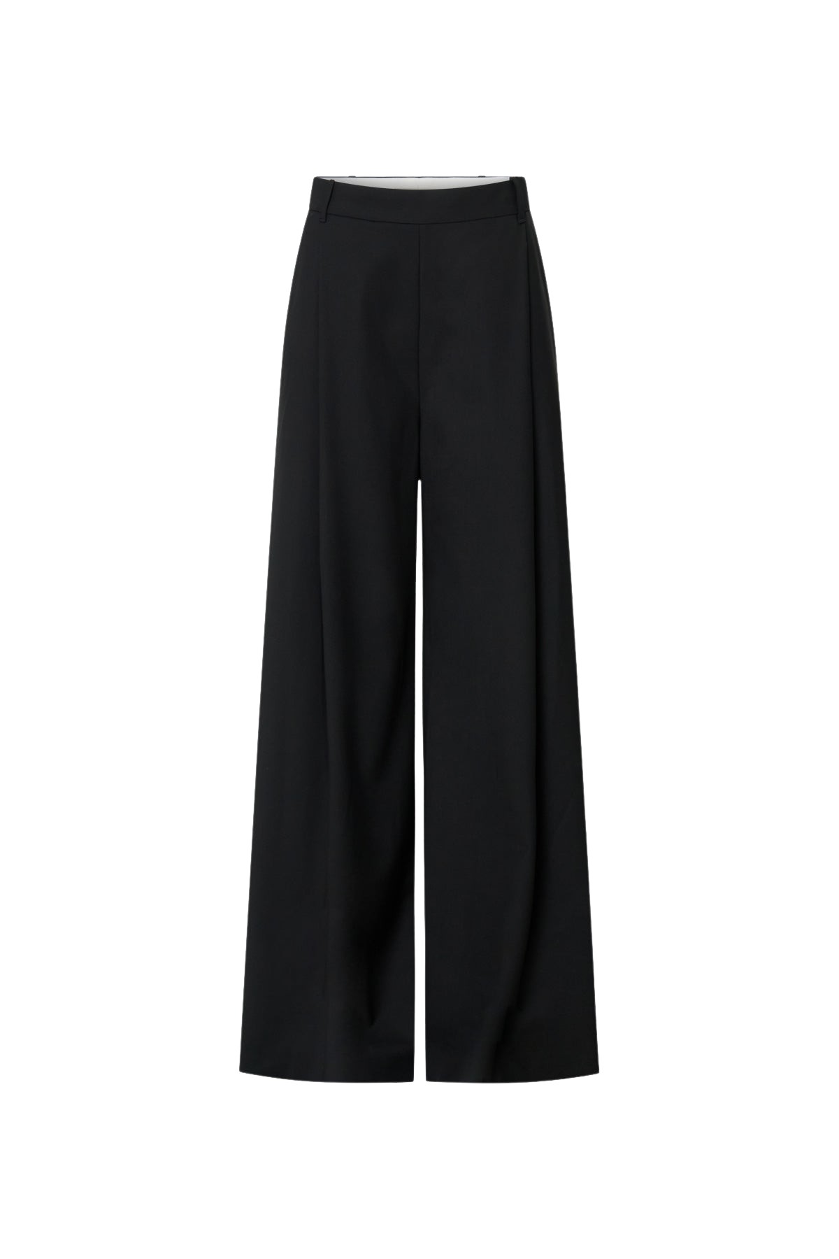 Camilla and Marc Floret Tailored Pant - Pants - Luxury Ready-to-Wear at Coveti
