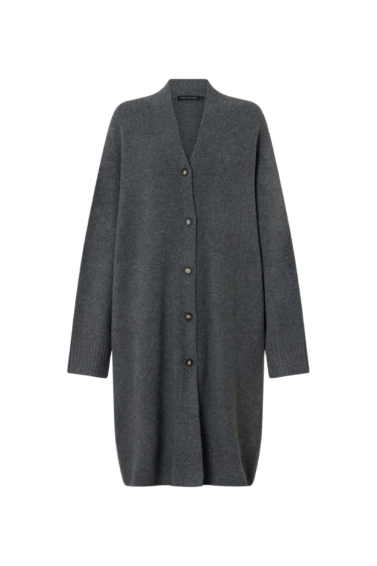 Camilla-and-Marc-Francis-Knit-Long-Cardigan-coveti-485563_nobg Camilla and Marc Francis Knit Long Cardigan - Knitwear - Luxury Ready-to-Wear at Coveti