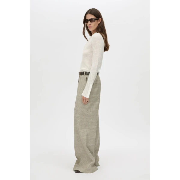 Camilla and Marc Genevieve Knit Top - Tops - Luxury Ready-to-Wear at Coveti