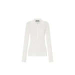 Camilla and Marc Genevieve Knit Top - Tops - Luxury Ready-to-Wear at Coveti