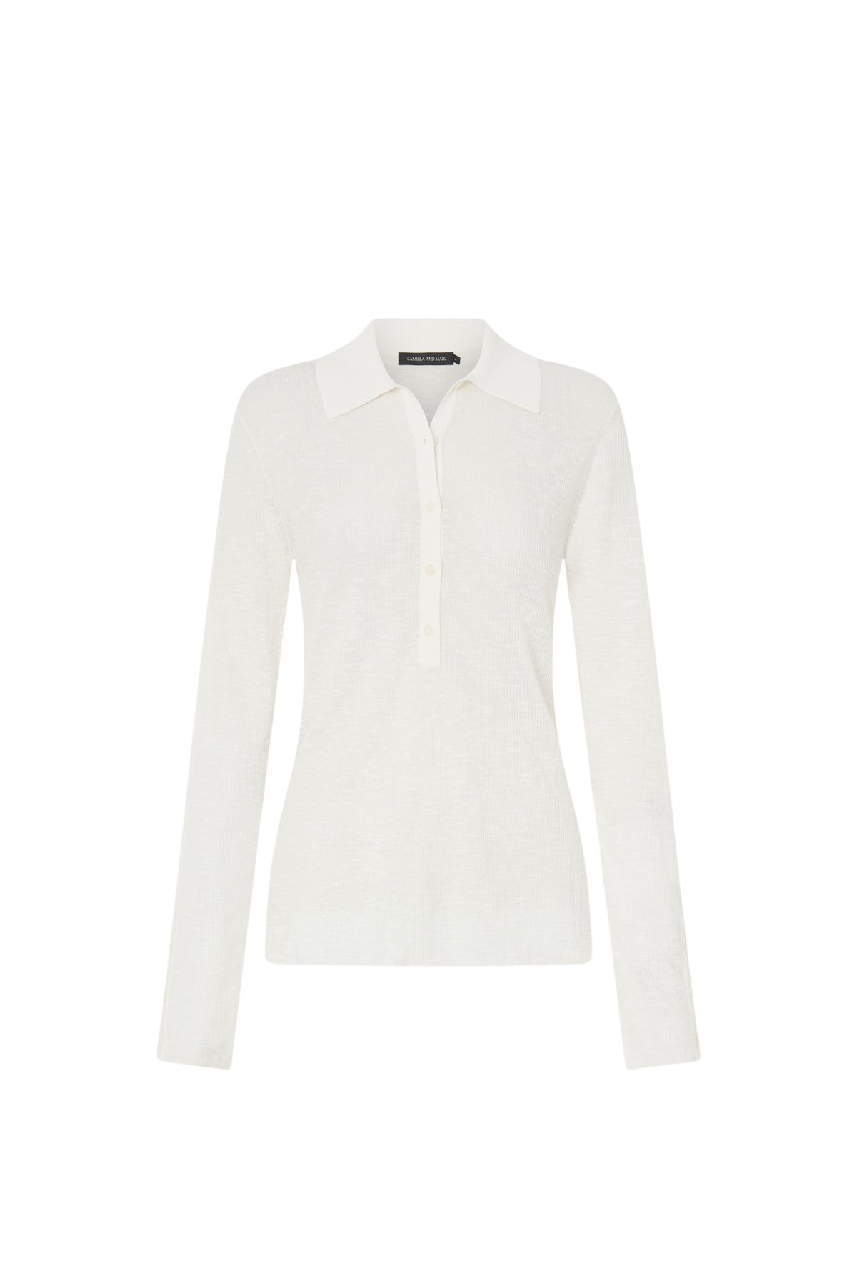 Camilla and Marc Genevieve Knit Top