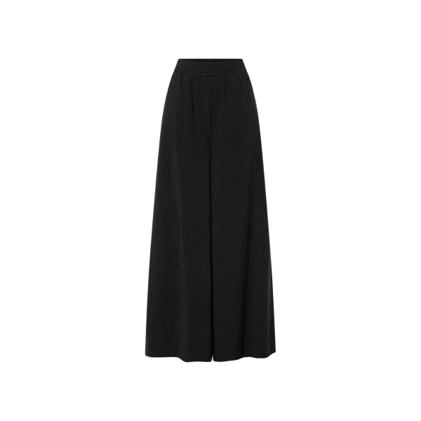 Camilla and Marc Genre Gingham Pant - Pants - Luxury Ready-to-Wear at Coveti