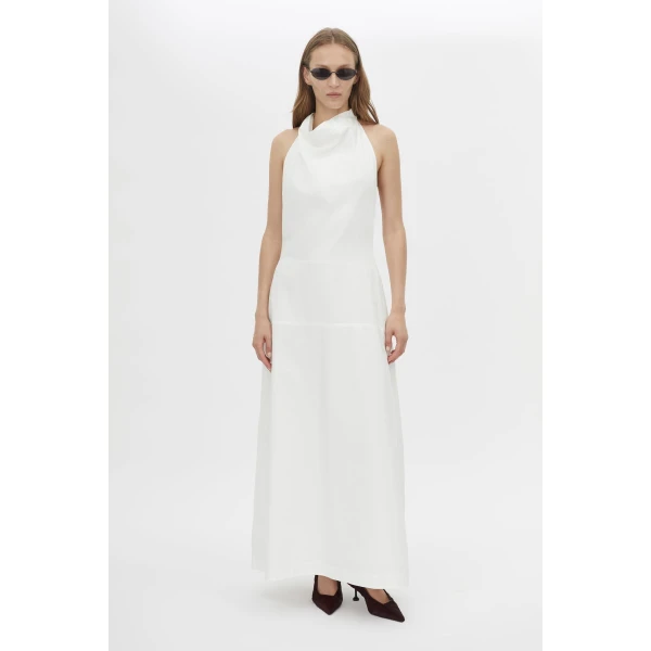 Camilla and Marc Grace Maxi Dress - Dresses - Luxury Ready-to-Wear at Coveti