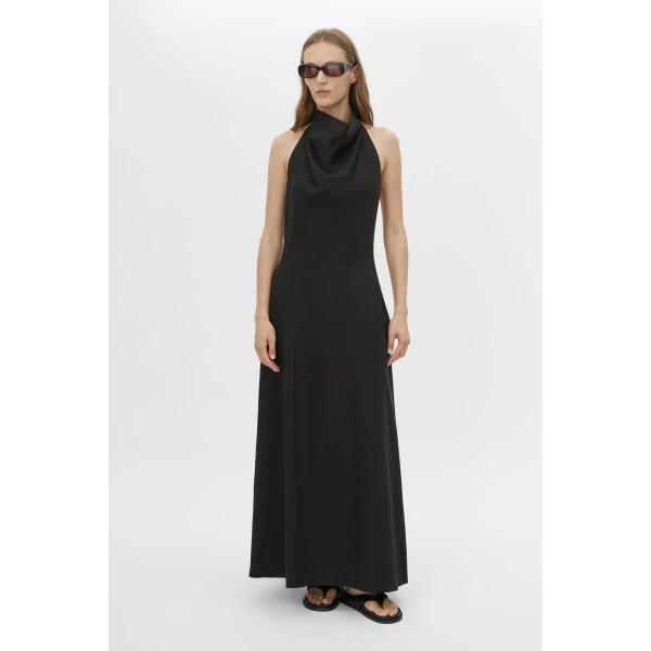 Camilla and Marc Grace Maxi Dress - Dresses - Luxury Ready-to-Wear at Coveti