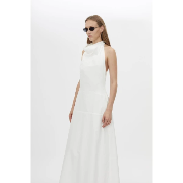 Camilla and Marc Grace Maxi Dress - Dresses - Luxury Ready-to-Wear at Coveti