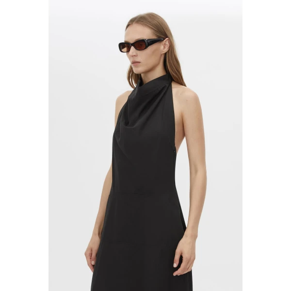 Camilla and Marc Grace Maxi Dress - Dresses - Luxury Ready-to-Wear at Coveti