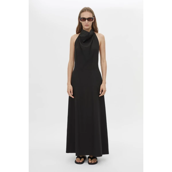 Camilla and Marc Grace Maxi Dress - Dresses - Luxury Ready-to-Wear at Coveti