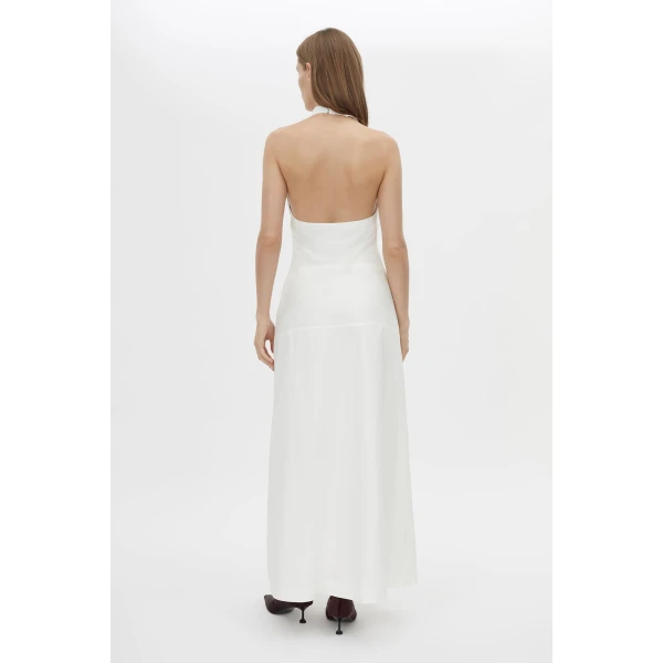 Camilla and Marc Grace Maxi Dress - Dresses - Luxury Ready-to-Wear at Coveti