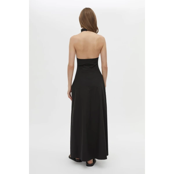 Camilla and Marc Grace Maxi Dress - Dresses - Luxury Ready-to-Wear at Coveti