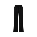 Camilla and Marc Ground Satin Pant - Pants - Luxury Ready-to-Wear at Coveti