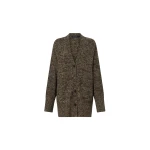 Camilla and Marc Hal Knit Boyfriend Cardigan - Knitwear - Luxury Ready-to-Wear at Coveti