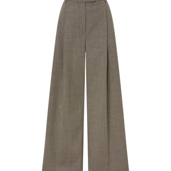 Camilla and Marc Halden Tailored Pant - Pants - Luxury Ready-to-Wear at Coveti