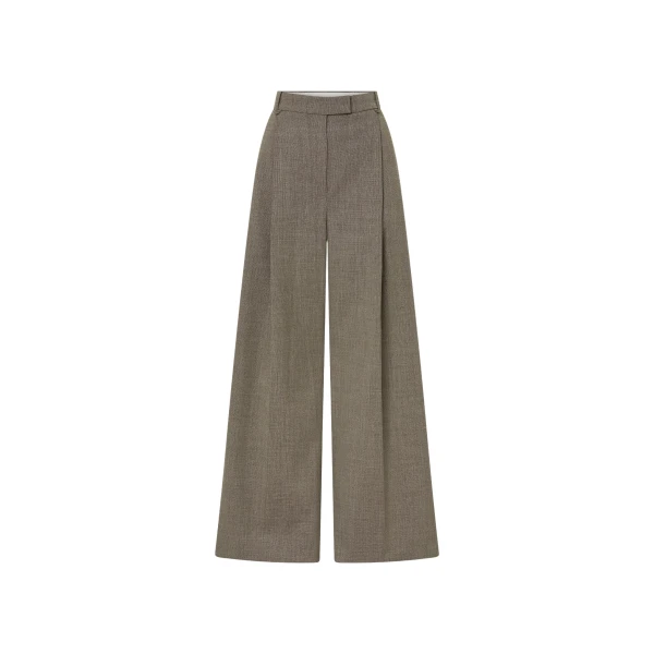 Camilla and Marc Halden Tailored Pant - Pants - Luxury Ready-to-Wear at Coveti