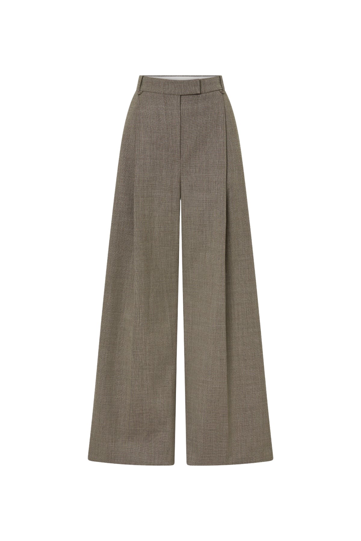 Camilla and Marc Halden Tailored Pant