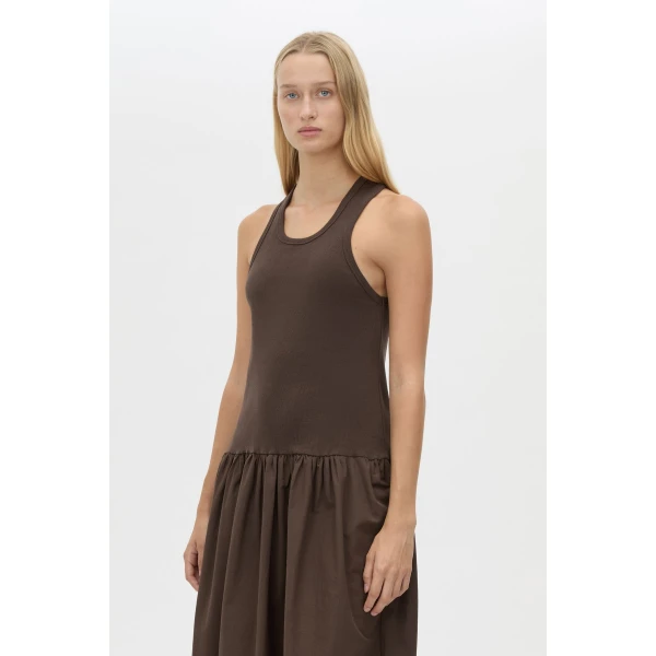 Camilla and Marc Horizon Maxi Dress - Dresses - Luxury Ready-to-Wear at Coveti