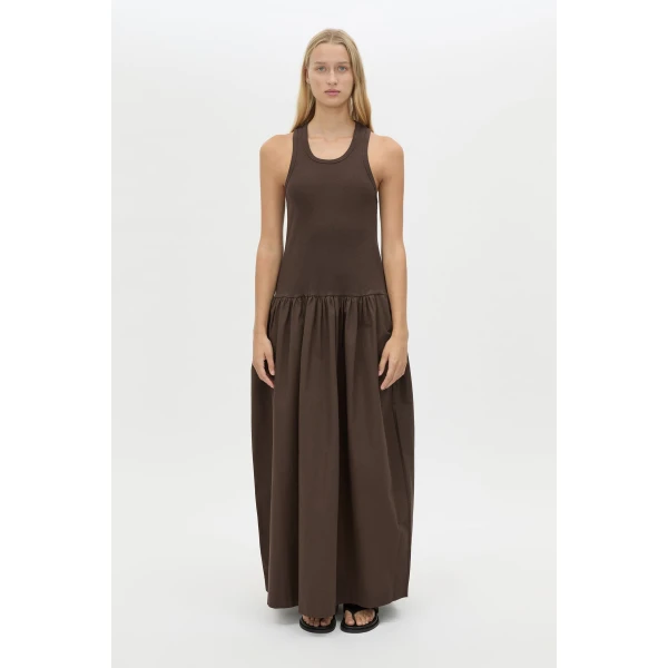 Camilla and Marc Horizon Maxi Dress - Dresses - Luxury Ready-to-Wear at Coveti