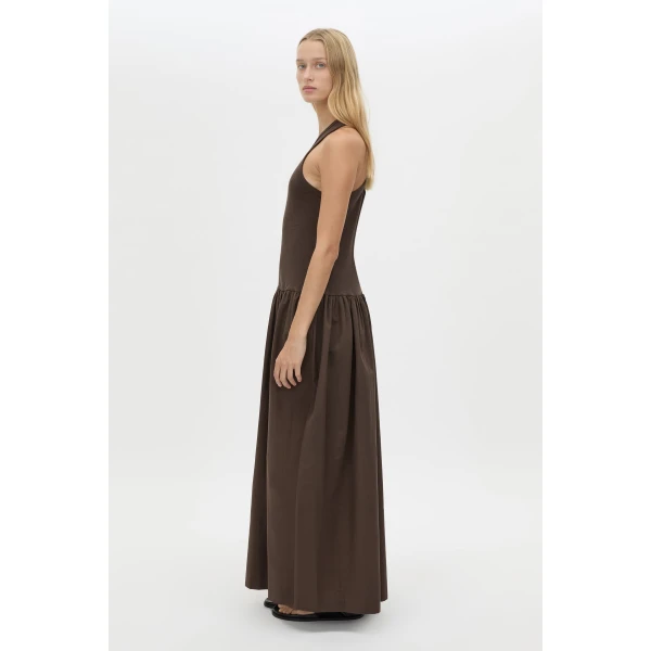 Camilla and Marc Horizon Maxi Dress - Dresses - Luxury Ready-to-Wear at Coveti