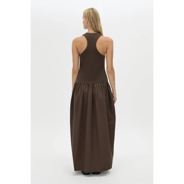 Camilla and Marc Horizon Maxi Dress - Dresses - Luxury Ready-to-Wear at Coveti