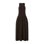 Camilla and Marc Horizon Maxi Dress - Dresses - Luxury Ready-to-Wear at Coveti