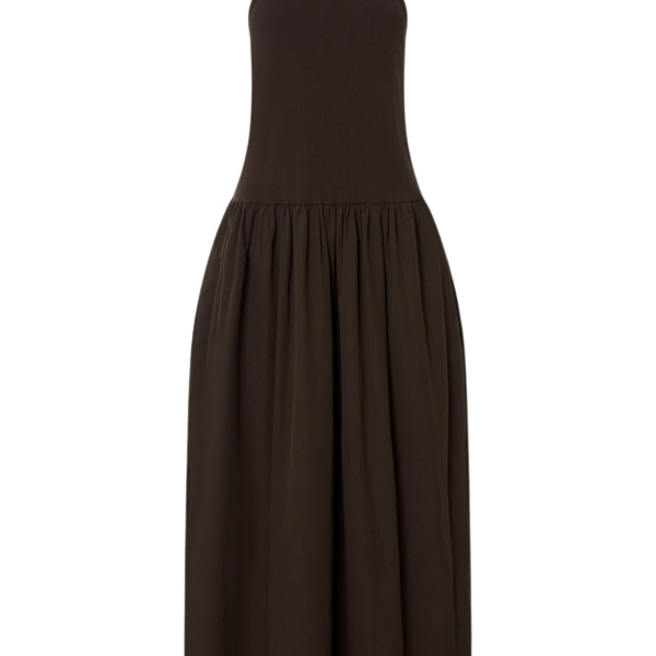 Camilla and Marc Horizon Maxi Dress - Dresses - Luxury Ready-to-Wear at Coveti