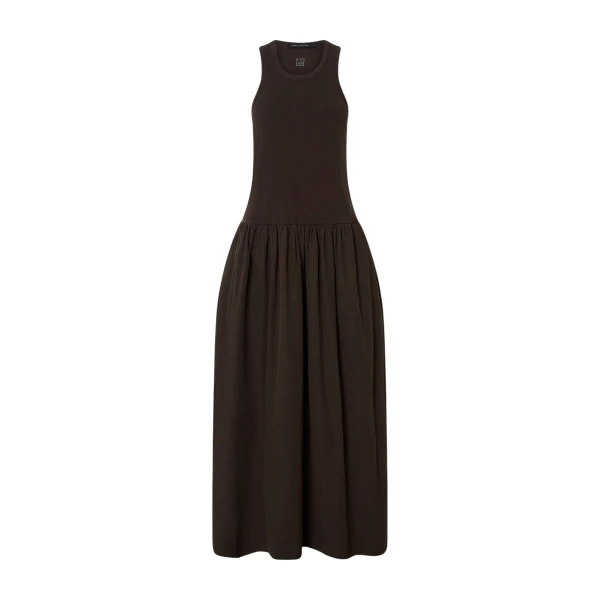 Camilla and Marc Horizon Maxi Dress - Dresses - Luxury Ready-to-Wear at Coveti