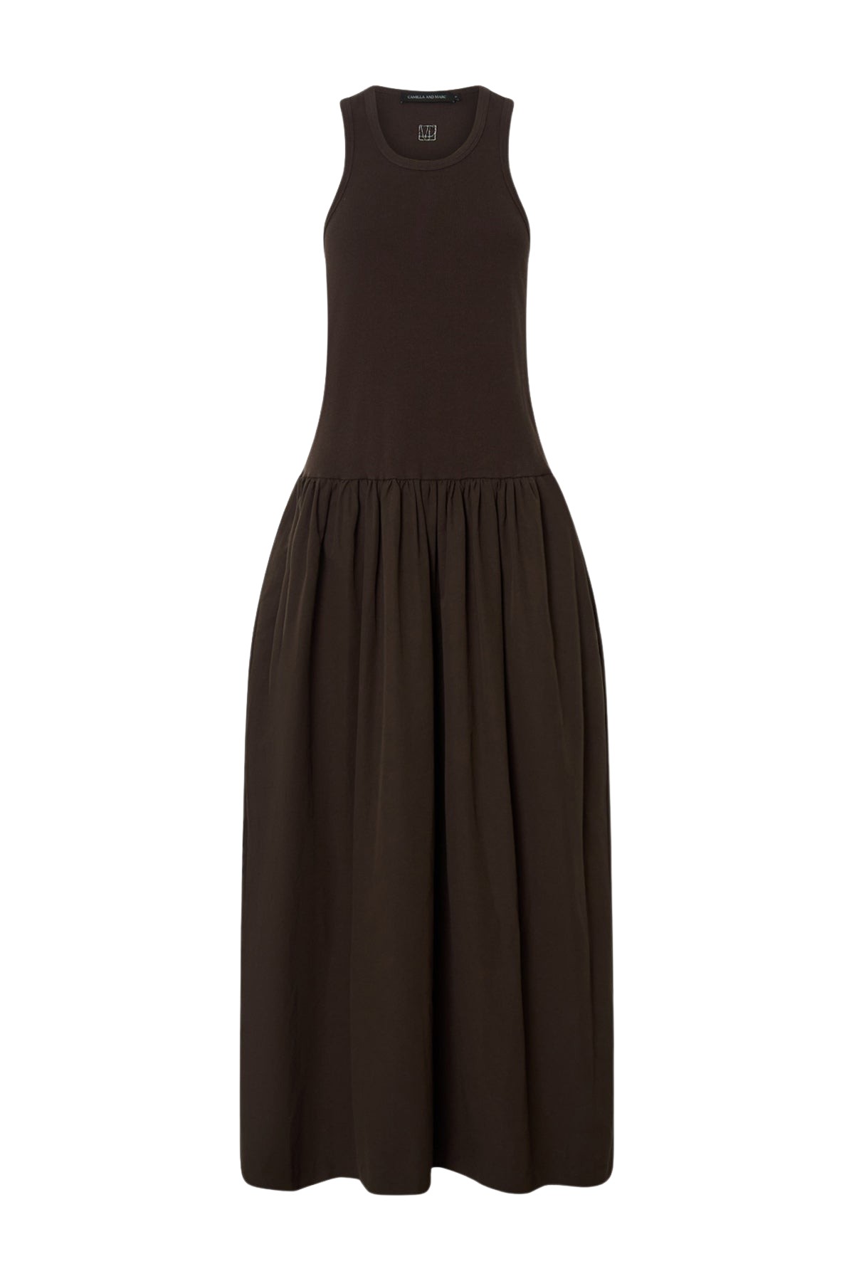 Camilla and Marc Horizon Maxi Dress