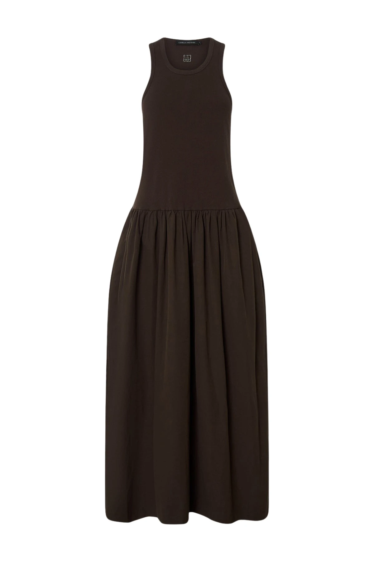 Camilla-and-Marc-Horizon-Maxi-Dress-coveti95087_nobg Camilla and Marc Horizon Maxi Dress - Dresses - Luxury Ready-to-Wear at Coveti