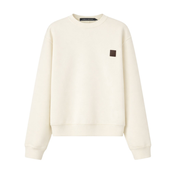 Camilla and Marc Idris Tracksuit Top - Tops - Luxury Ready-to-Wear at Coveti