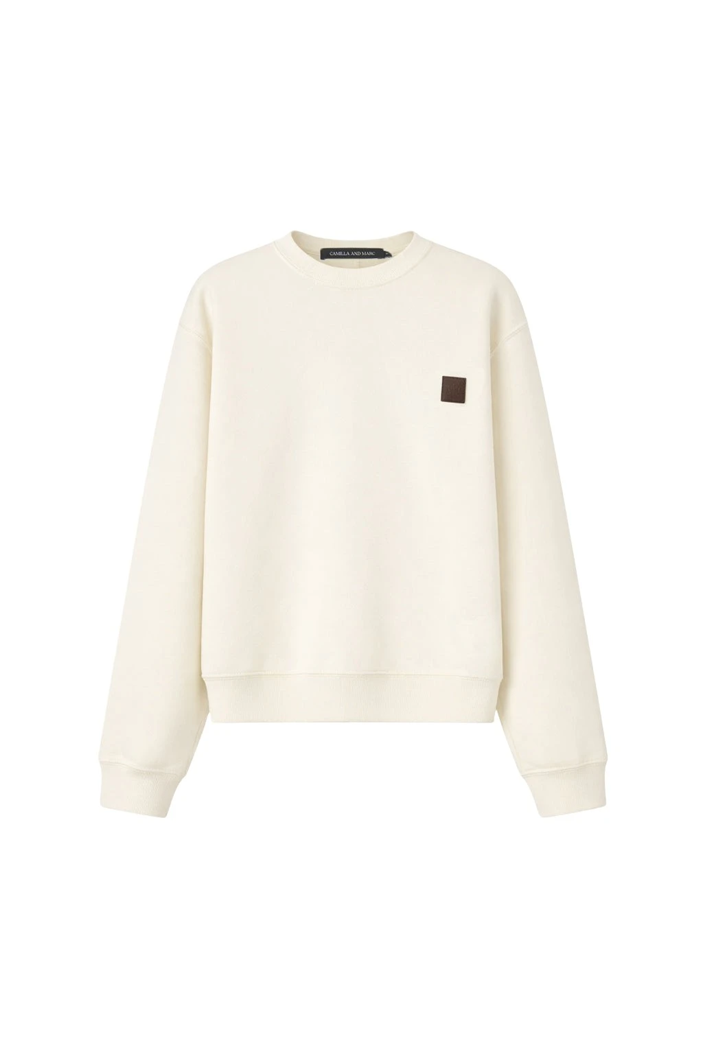 Camilla-and-Marc-Idris-Tracksuit-Top-coveti73683_nobg Camilla and Marc Idris Tracksuit Top - Tops - Luxury Ready-to-Wear at Coveti
