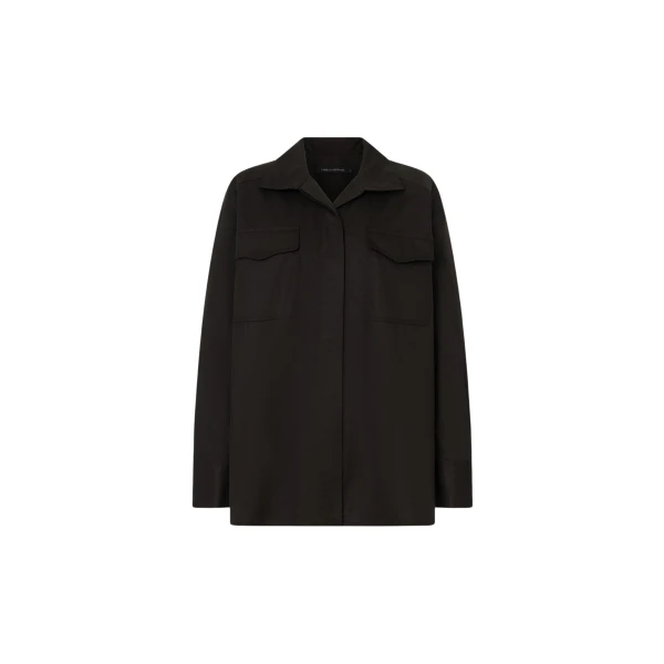 Camilla and Marc Java Shirt - Tops - Luxury Ready-to-Wear at Coveti