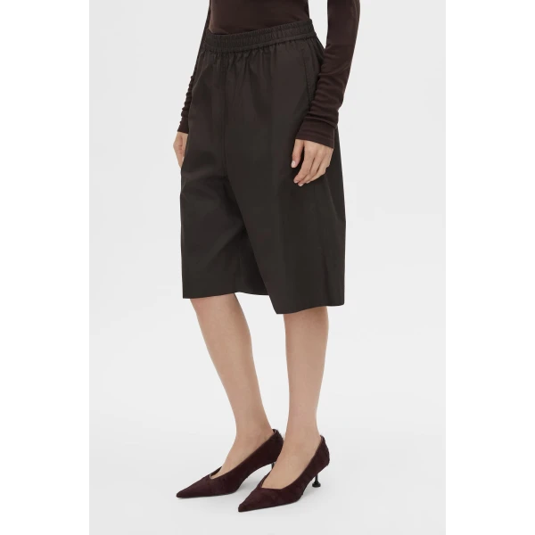 Camilla and Marc Java Short - Shorts - Luxury Ready-to-Wear at Coveti