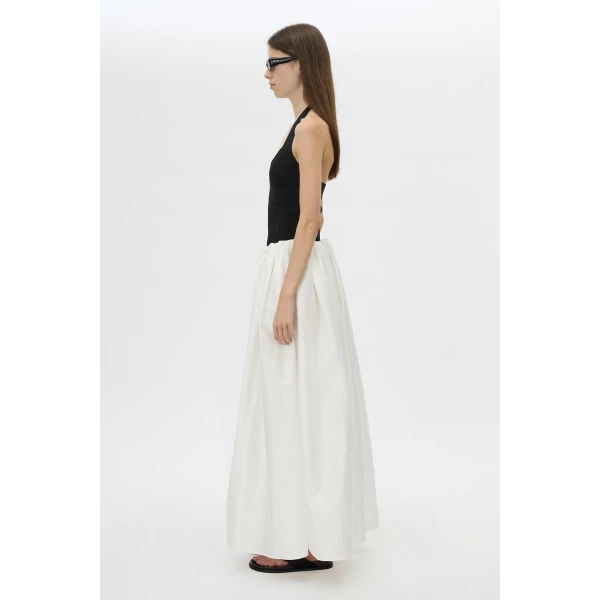 Camilla and Marc Juliet Knit Halter Top - Tops - Luxury Ready-to-Wear at Coveti