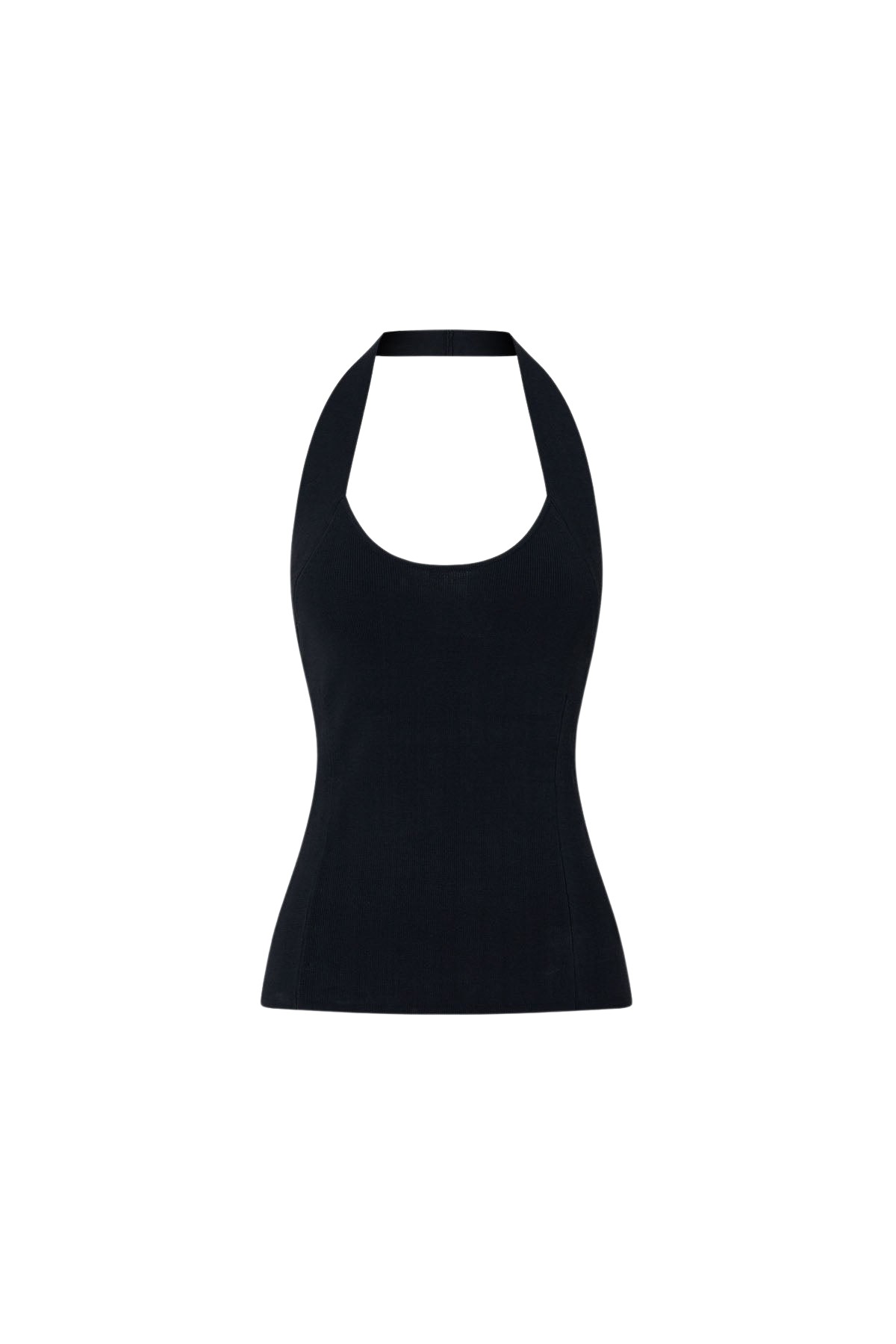 Camilla and Marc Juliet Knit Halter Top