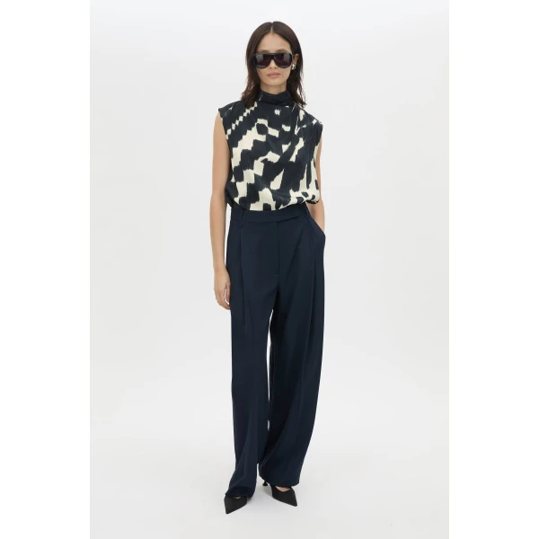 Camilla and Marc Lena Pant - Pants - Luxury Ready-to-Wear at Coveti