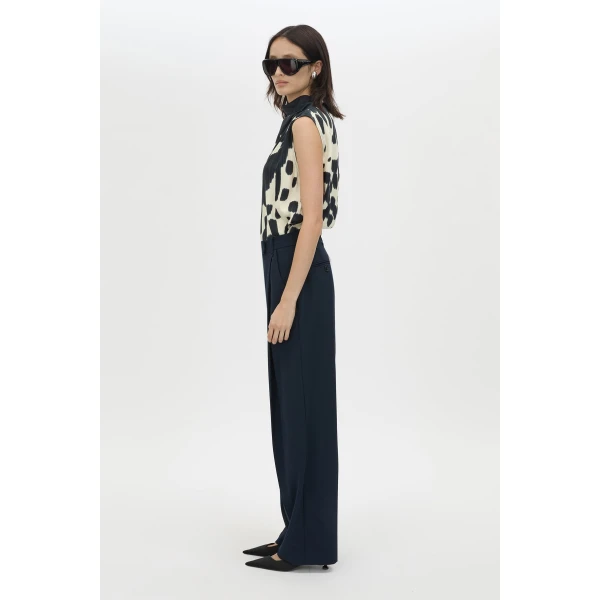 Camilla and Marc Lena Pant - Pants - Luxury Ready-to-Wear at Coveti