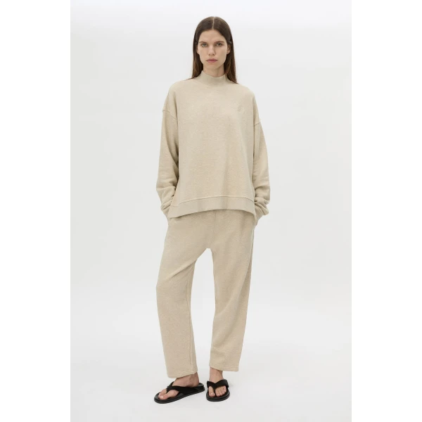 Camilla and Marc Lloyd Cropped Pant - Pants - Luxury Ready-to-Wear at Coveti