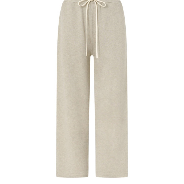 Camilla and Marc Lloyd Cropped Pant - Pants - Luxury Ready-to-Wear at Coveti