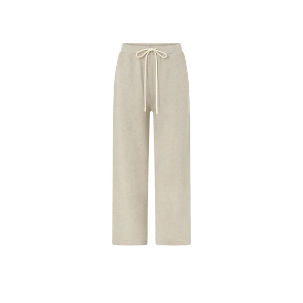 Camilla and Marc Lloyd Cropped Pant - Pants - Luxury Ready-to-Wear at Coveti
