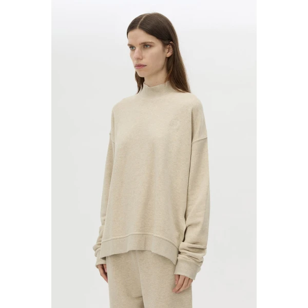 Camilla and Marc Lloyd Sweater - Knitwear - Luxury Ready-to-Wear at Coveti