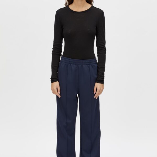 Camilla and Marc Locus Scuba Pant - Pants - Luxury Ready-to-Wear at Coveti