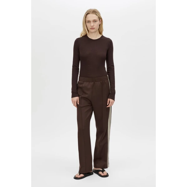 Camilla and Marc Locus Scuba Pant - Pants - Luxury Ready-to-Wear at Coveti