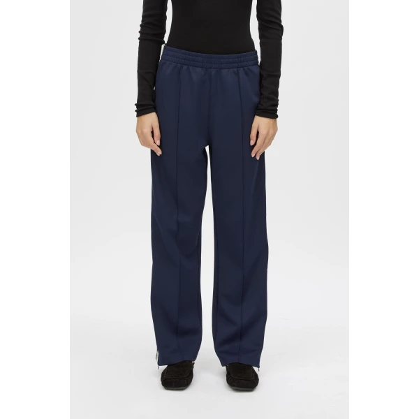 Camilla and Marc Locus Scuba Pant - Pants - Luxury Ready-to-Wear at Coveti