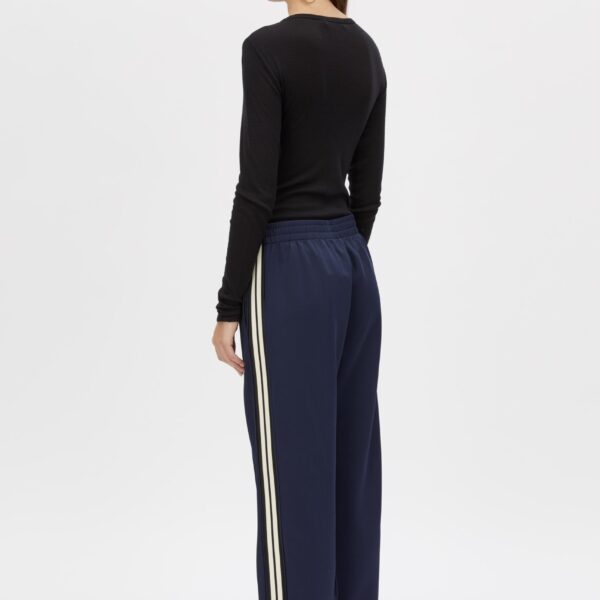 Camilla and Marc Locus Scuba Pant - Pants - Luxury Ready-to-Wear at Coveti