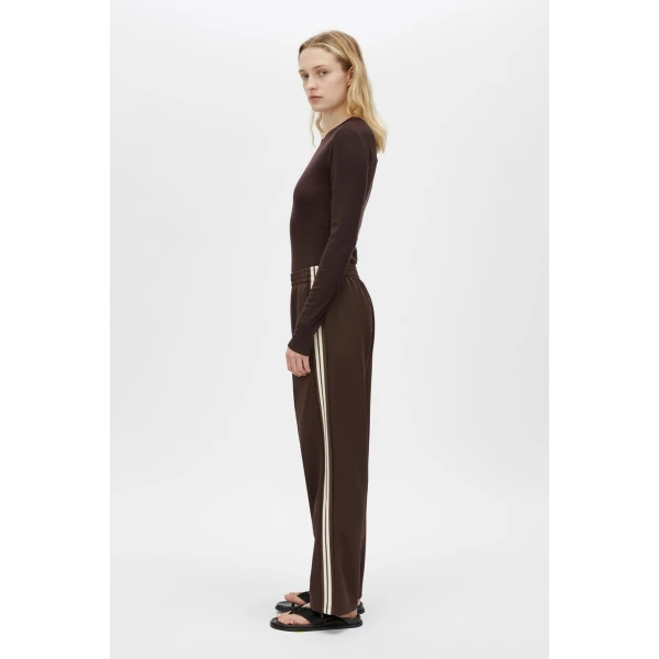 Camilla and Marc Locus Scuba Pant - Pants - Luxury Ready-to-Wear at Coveti
