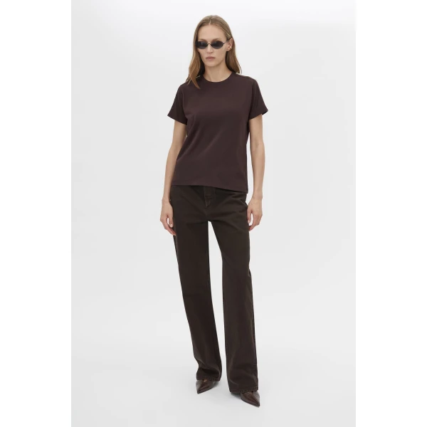 Camilla and Marc Locus Tee - Tops - Luxury Ready-to-Wear at Coveti